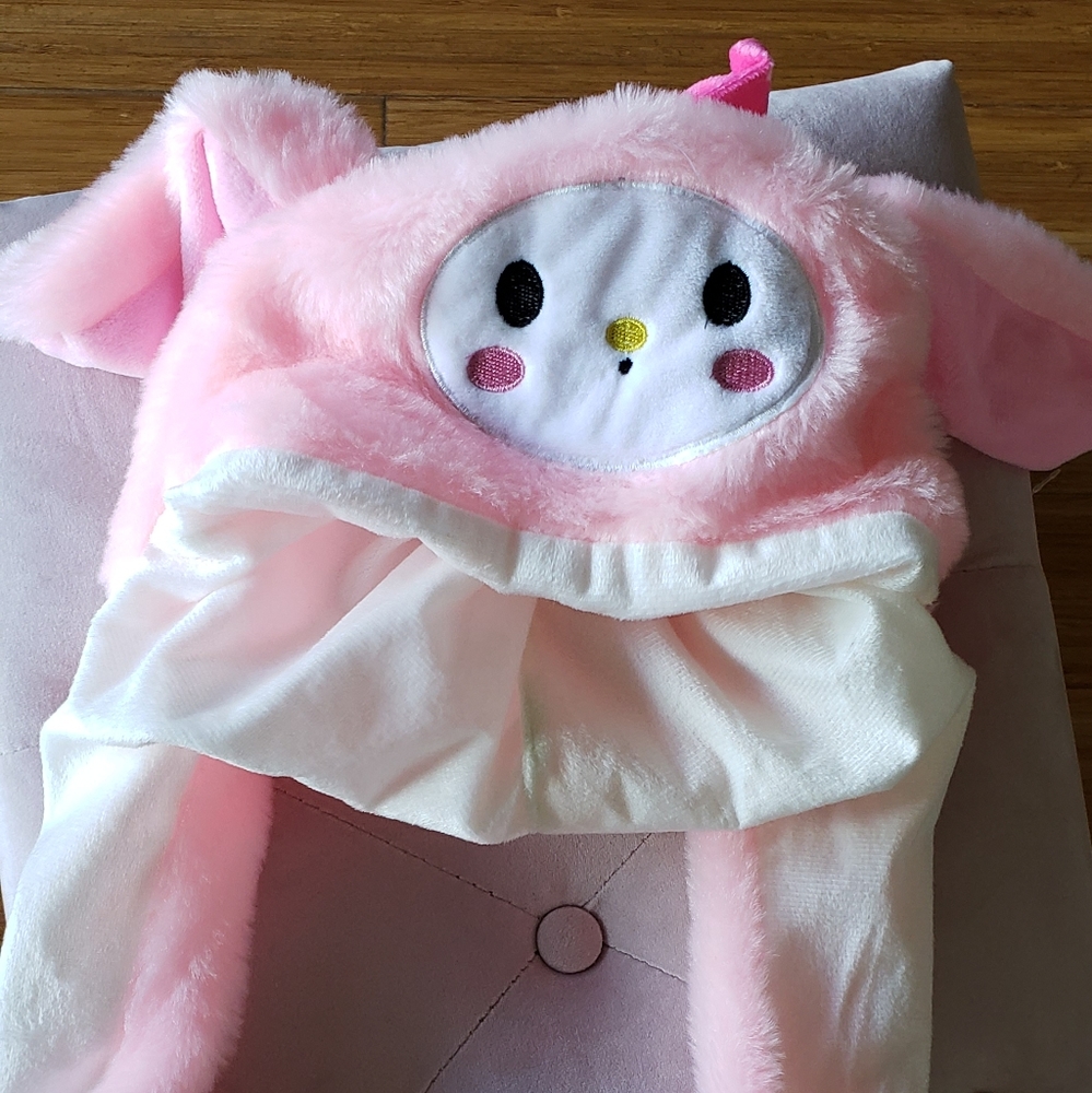 My Melody Hat